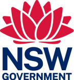 NSW Government Logo NSW Government Logo
